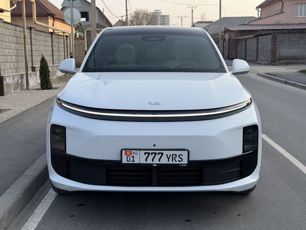 Lixiang L6