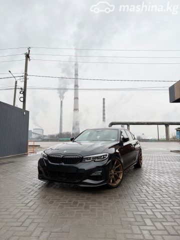 BMW 3 серии