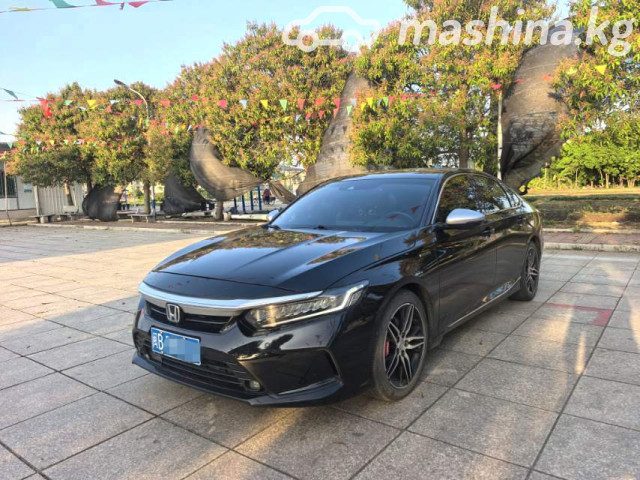 Honda Inspire