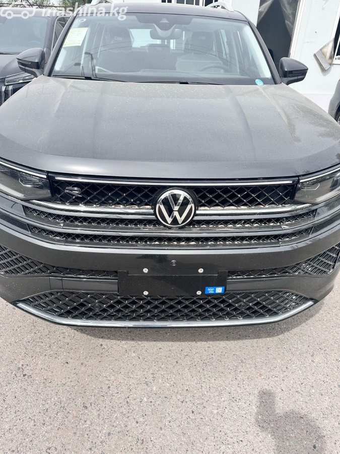 Volkswagen Tavendor