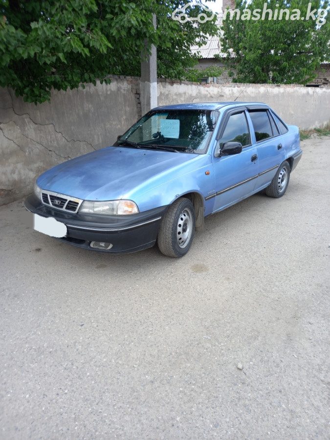 Daewoo Nexia I
