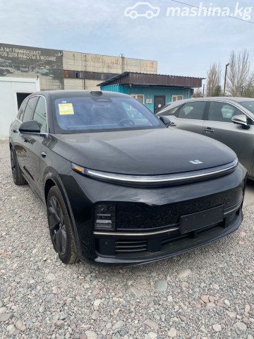 LiXiang L7