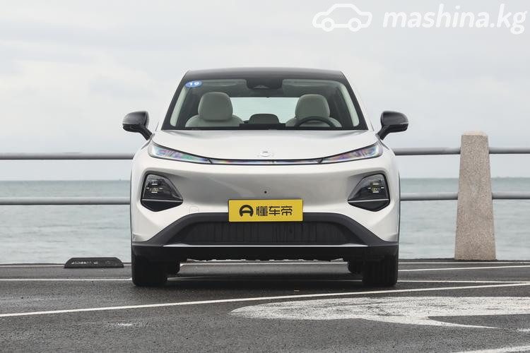 Changan Qiyuan Q05 II