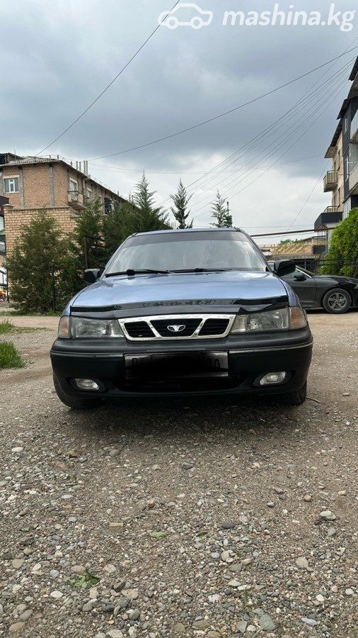 Daewoo Nexia I