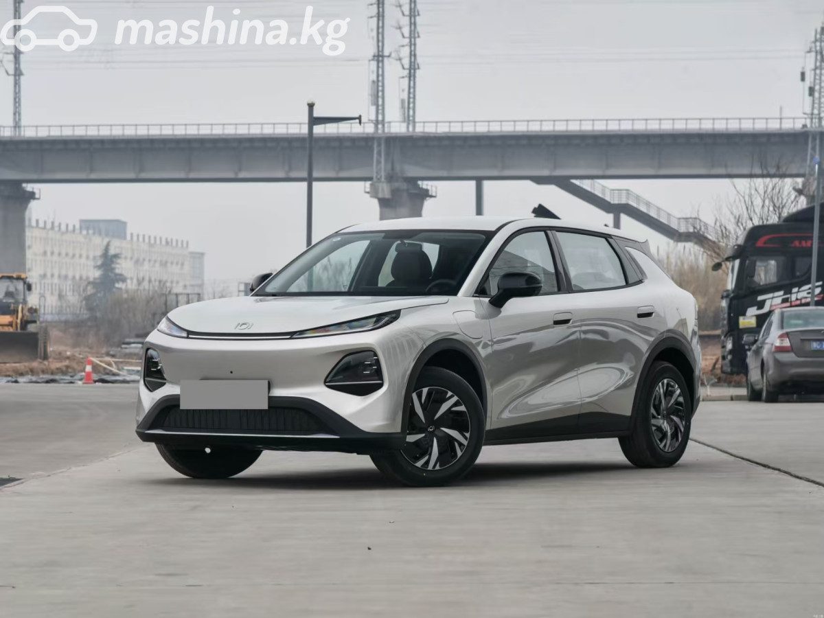 Changan Qiyuan Q05