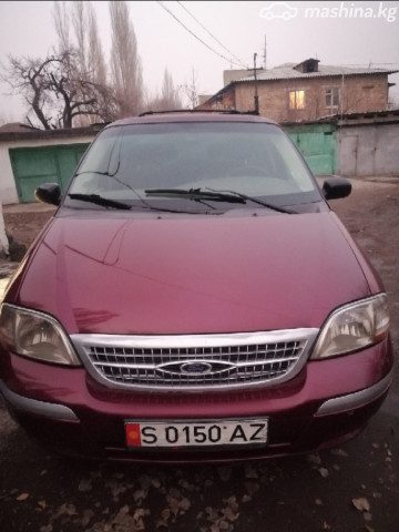 Ford Windstar