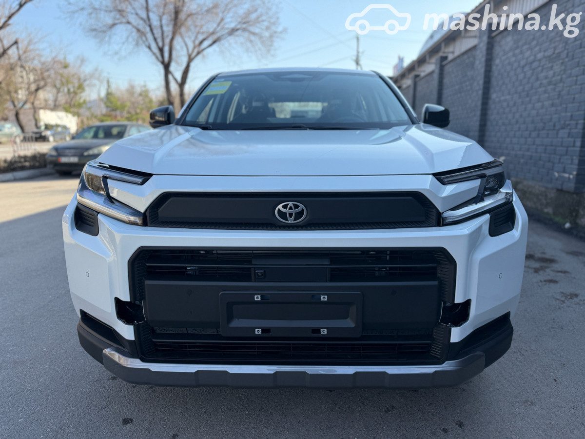 Toyota RAV4 V (XA50)