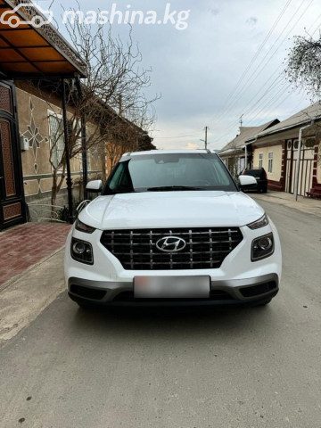 Hyundai Venue