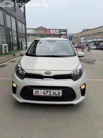 Kia Morning