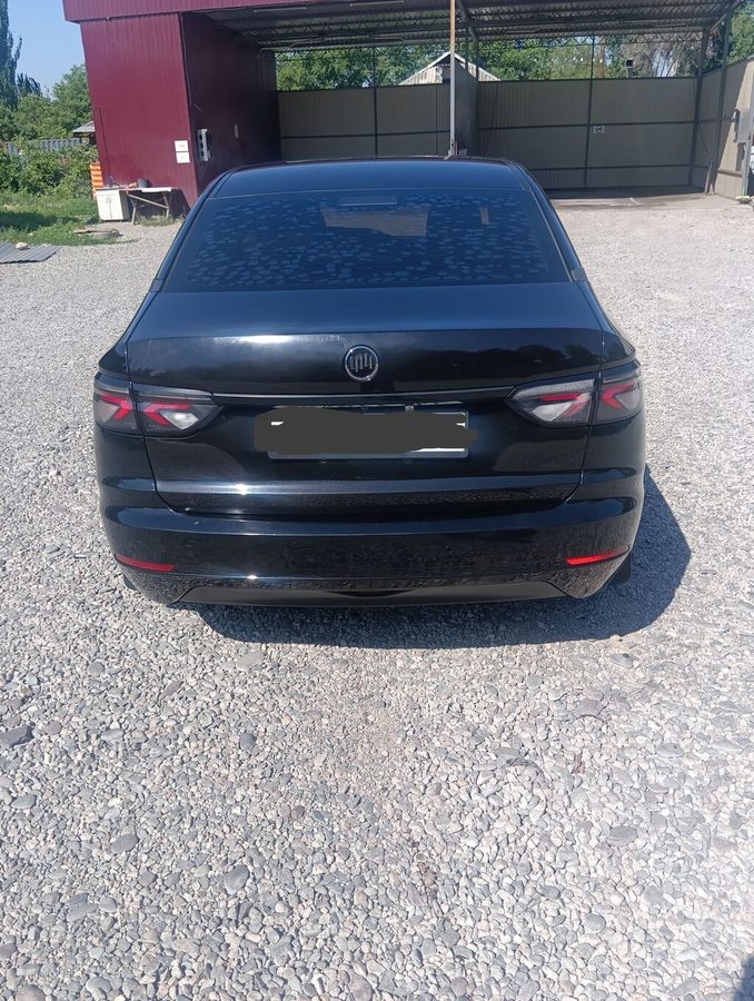 FAW Besturn