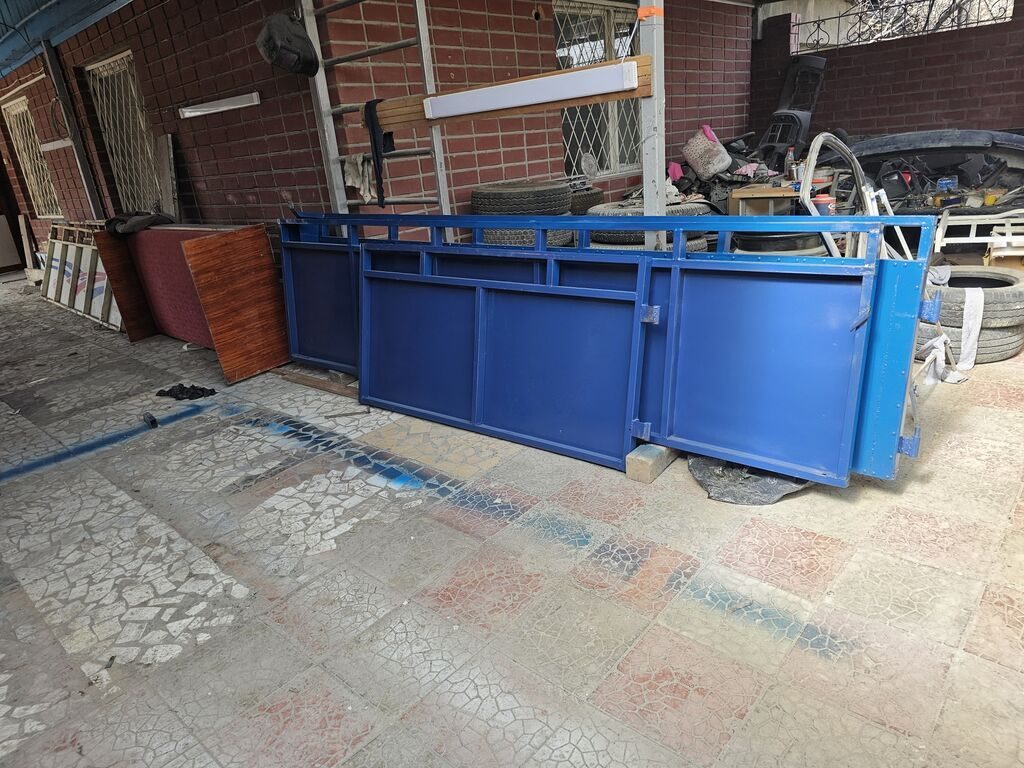 Hyundai Porter