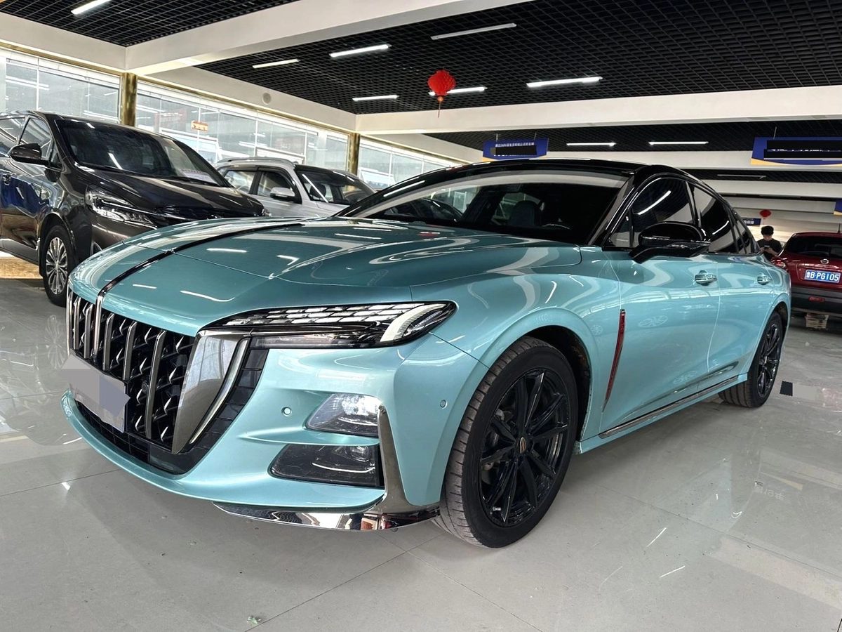 Hongqi H6 2023