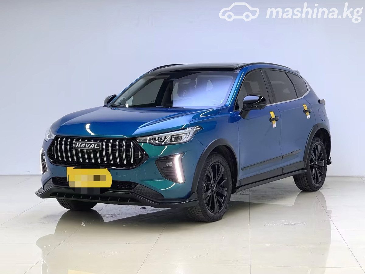 Haval Chitu