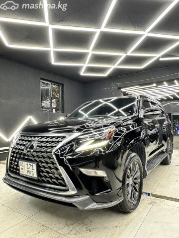 Lexus GX