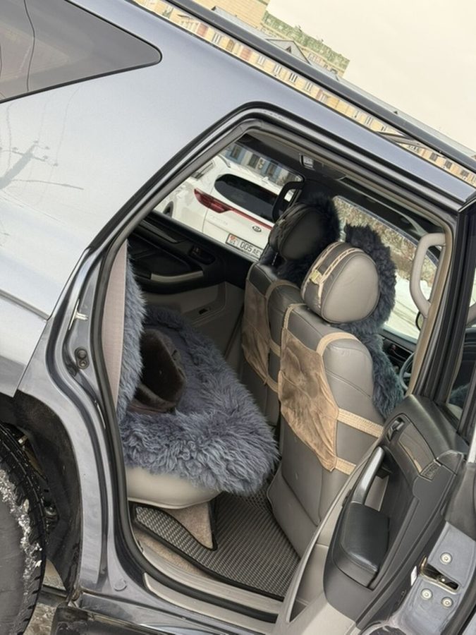 Toyota 4Runner