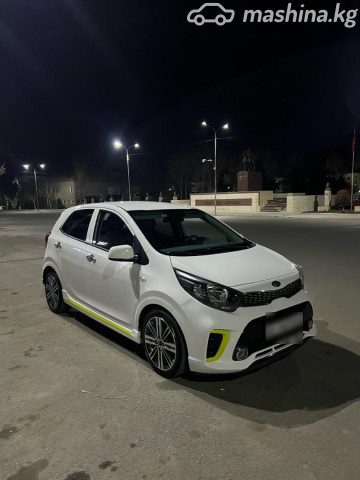 Kia Morning