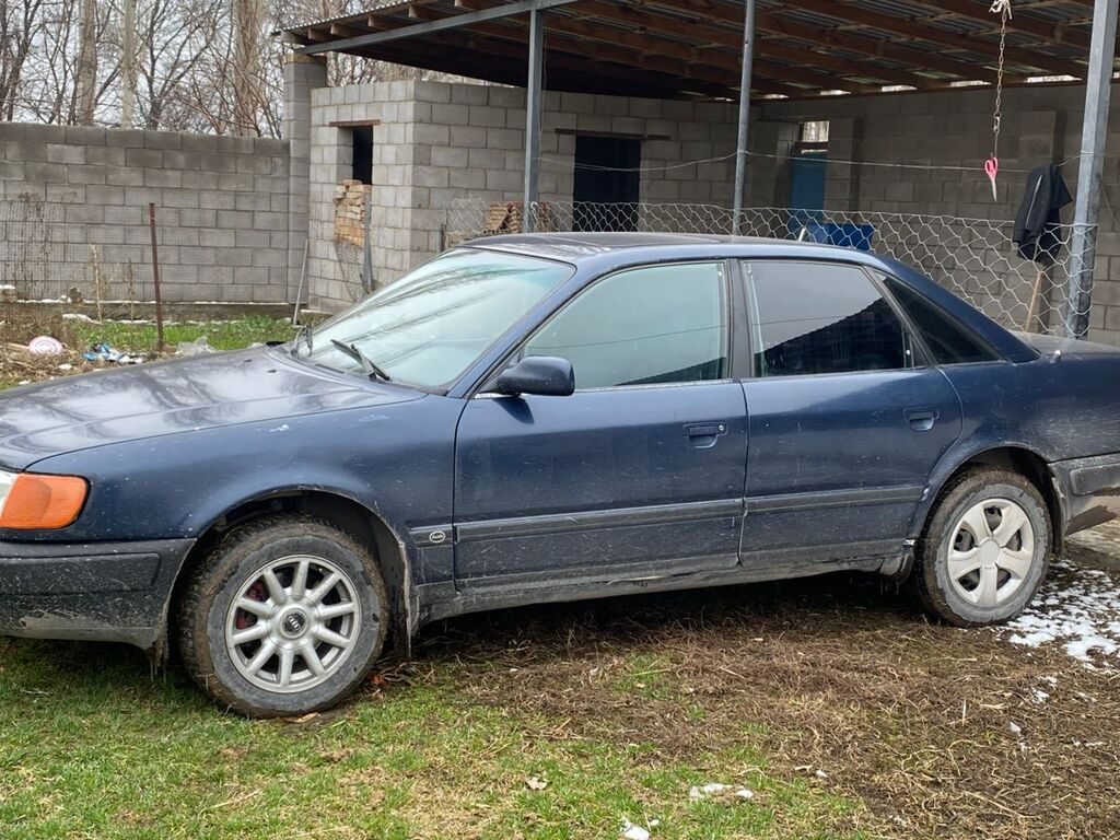 Audi 100