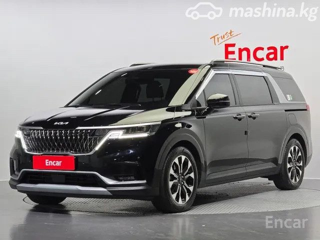 Kia Carnival IV