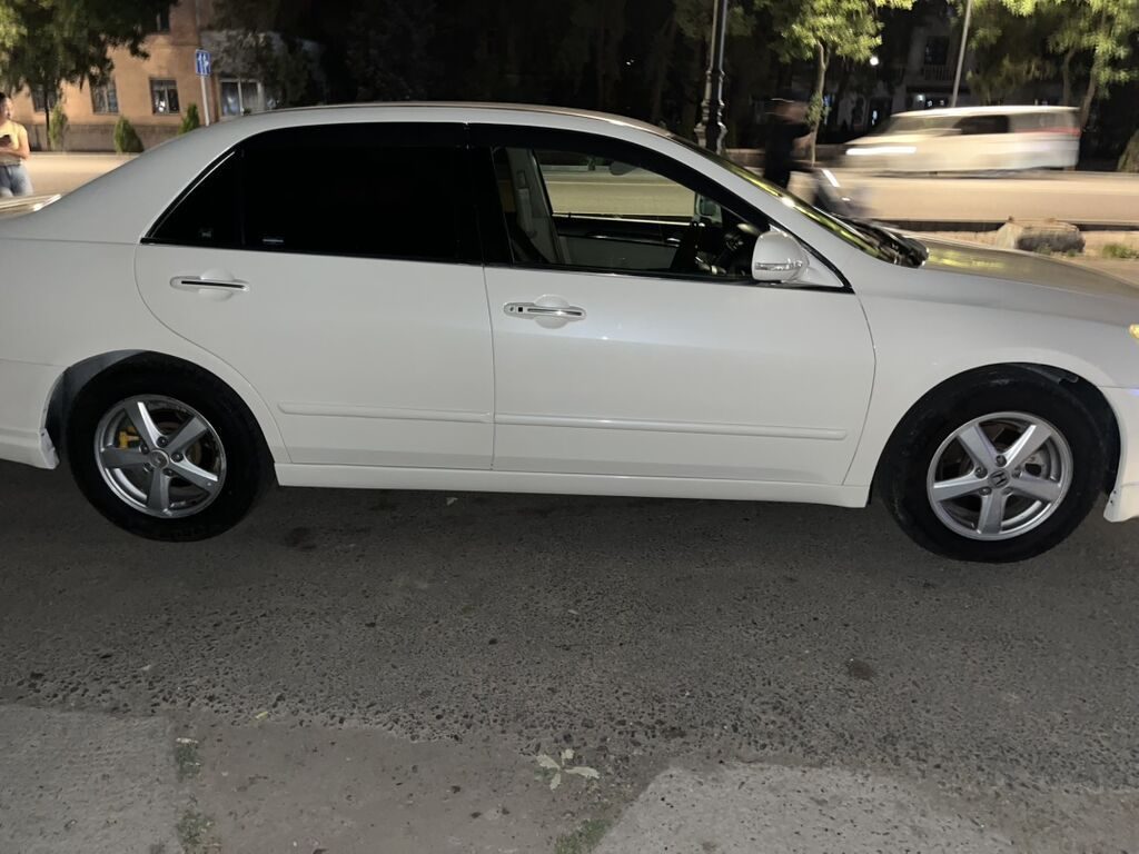 Honda Inspire