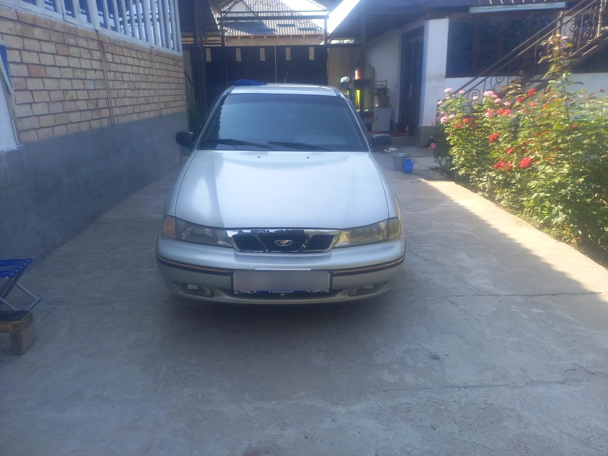 Daewoo Nexia I 2006