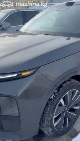 LiXiang L6