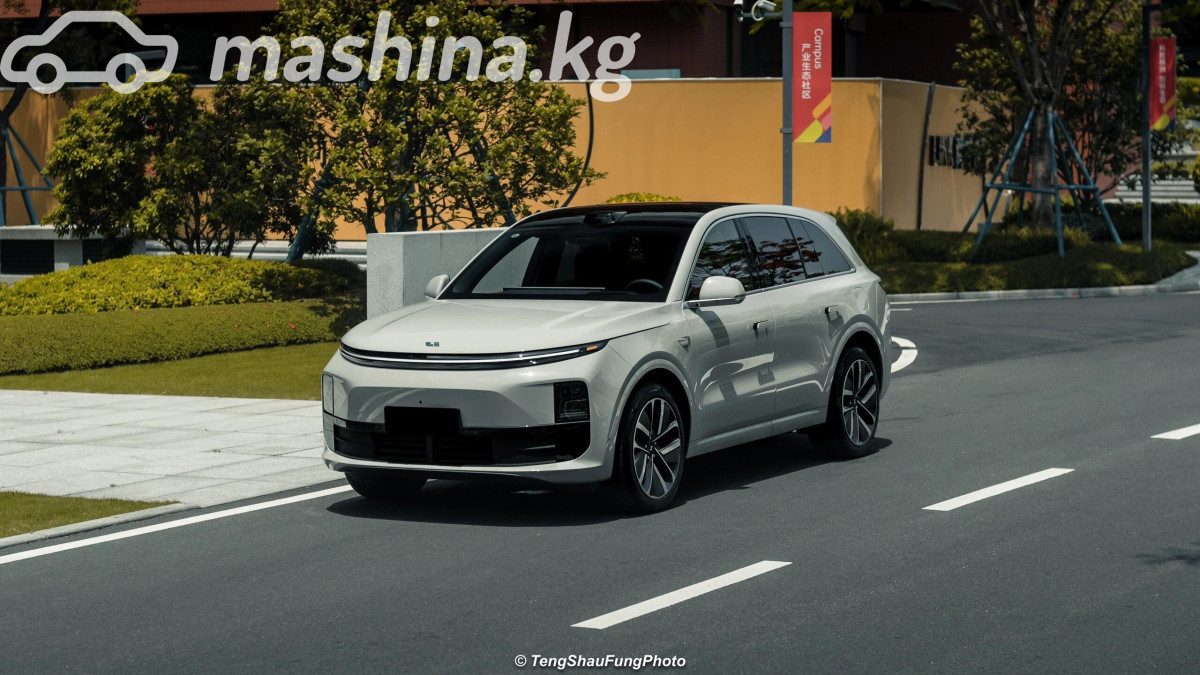 LiXiang L6