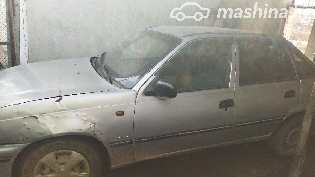 Daewoo Nexia I