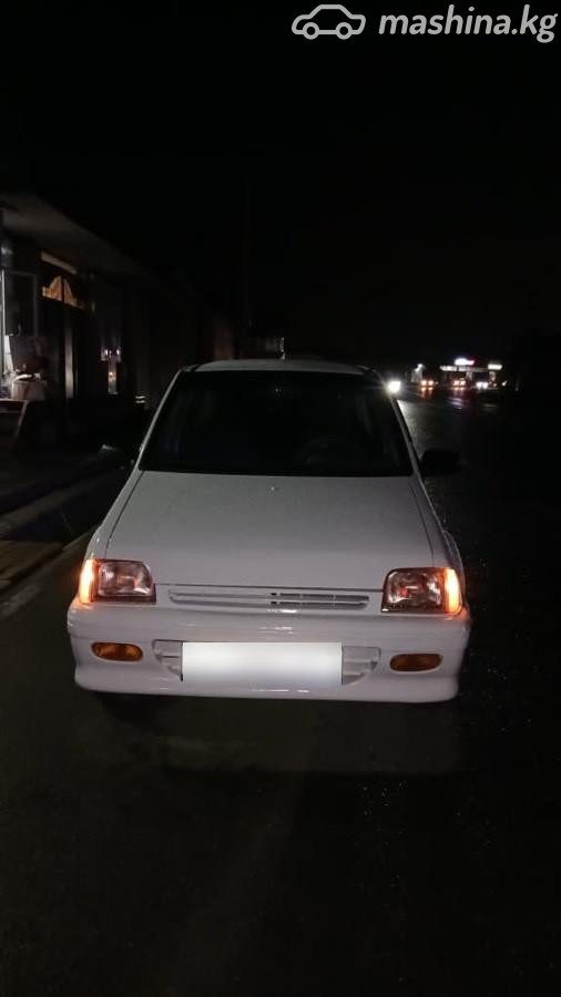 Daewoo Tico