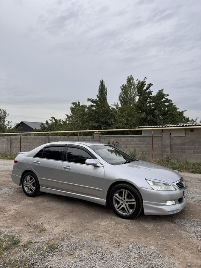 Honda Inspire