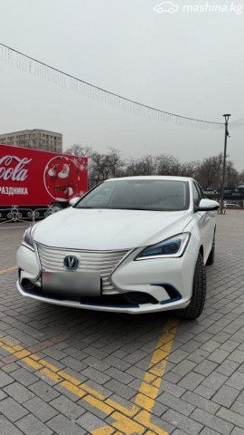 Changan Eado