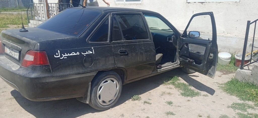 Другие автомобили