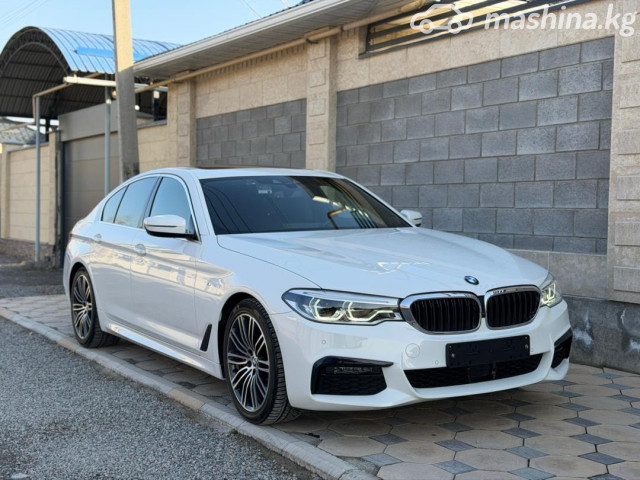 BMW 5 серии