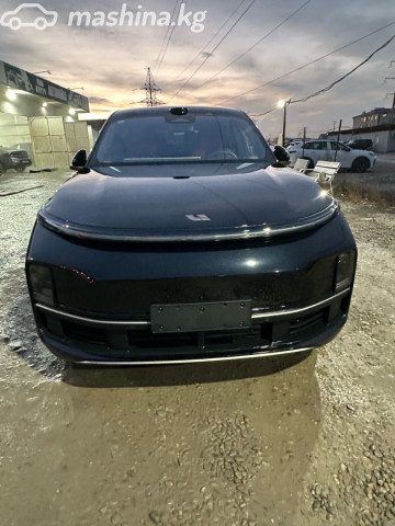 LiXiang L9