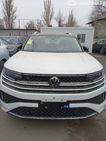 Volkswagen Tavendor