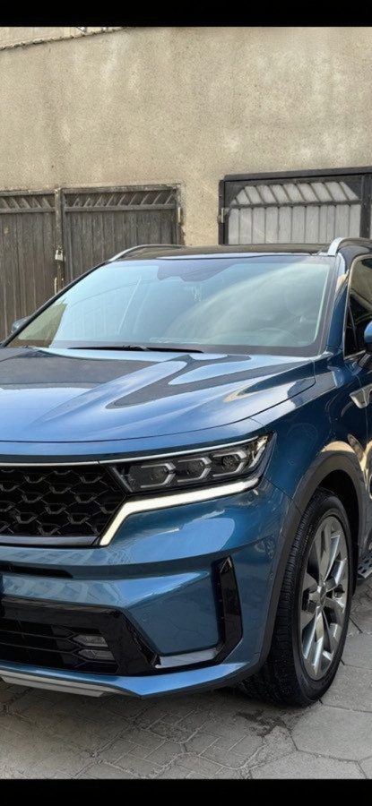 Kia Sorento IV