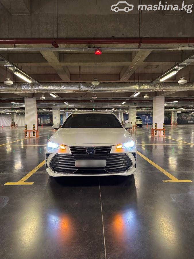 Toyota Avalon
