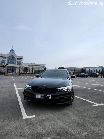 BMW 5 серии