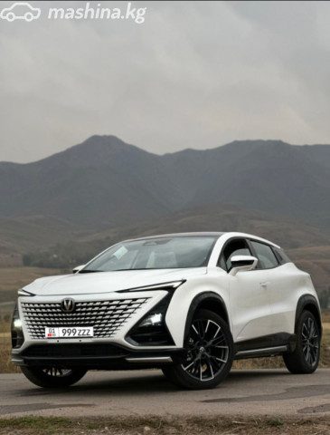 Changan UNI-T