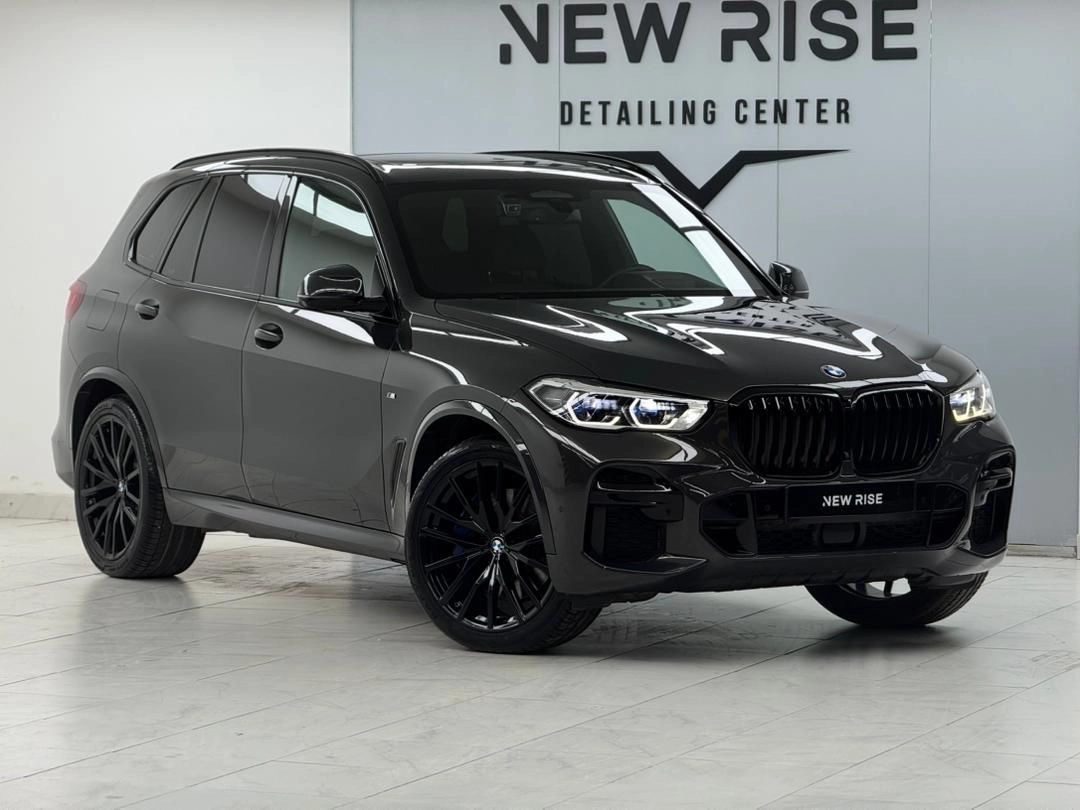 BMW X5 IV (G05/G18) 2023