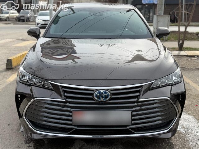 Toyota Avalon