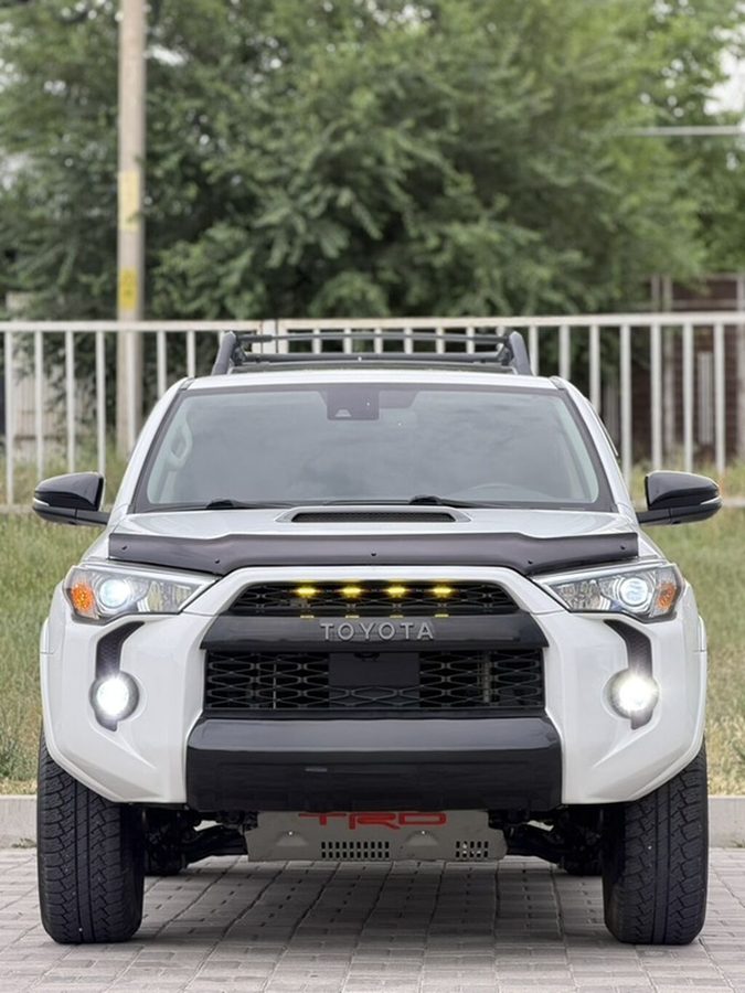 Toyota 4Runner