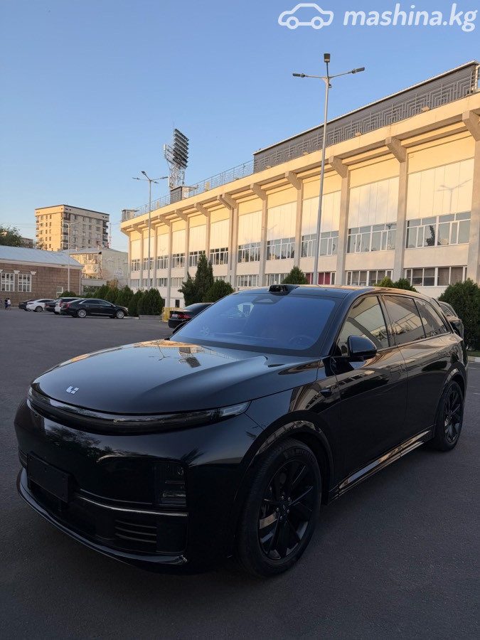 LiXiang L7