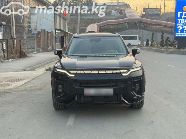 SsangYong Actyon