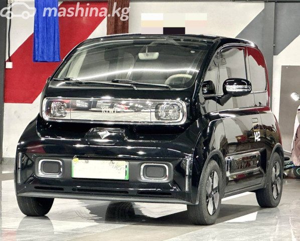 Baojun Kiwi EV
