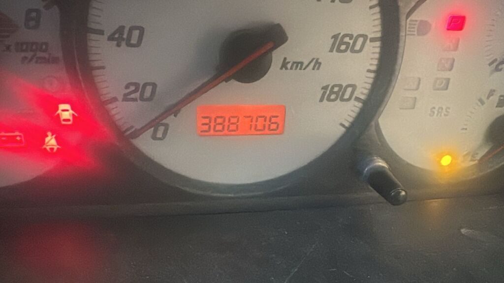 Honda Stream
