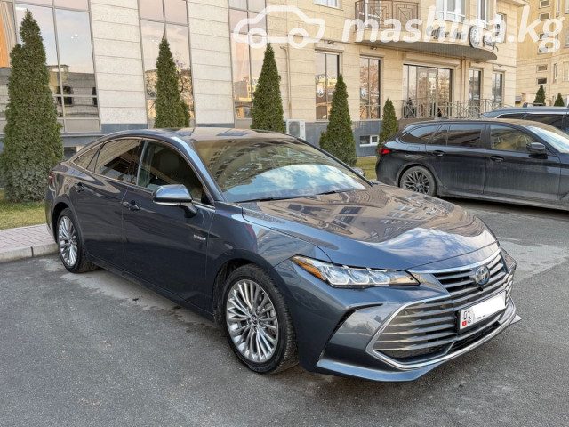 Toyota Avalon