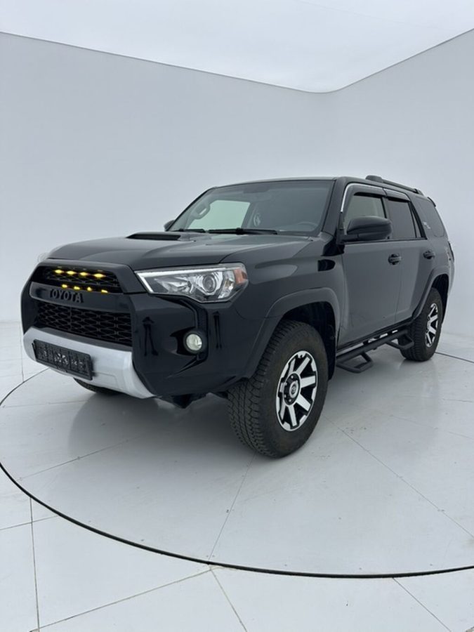 Toyota 4Runner