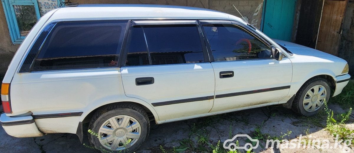 Toyota Corolla VI (E90)