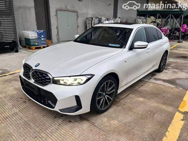 BMW 3 серии