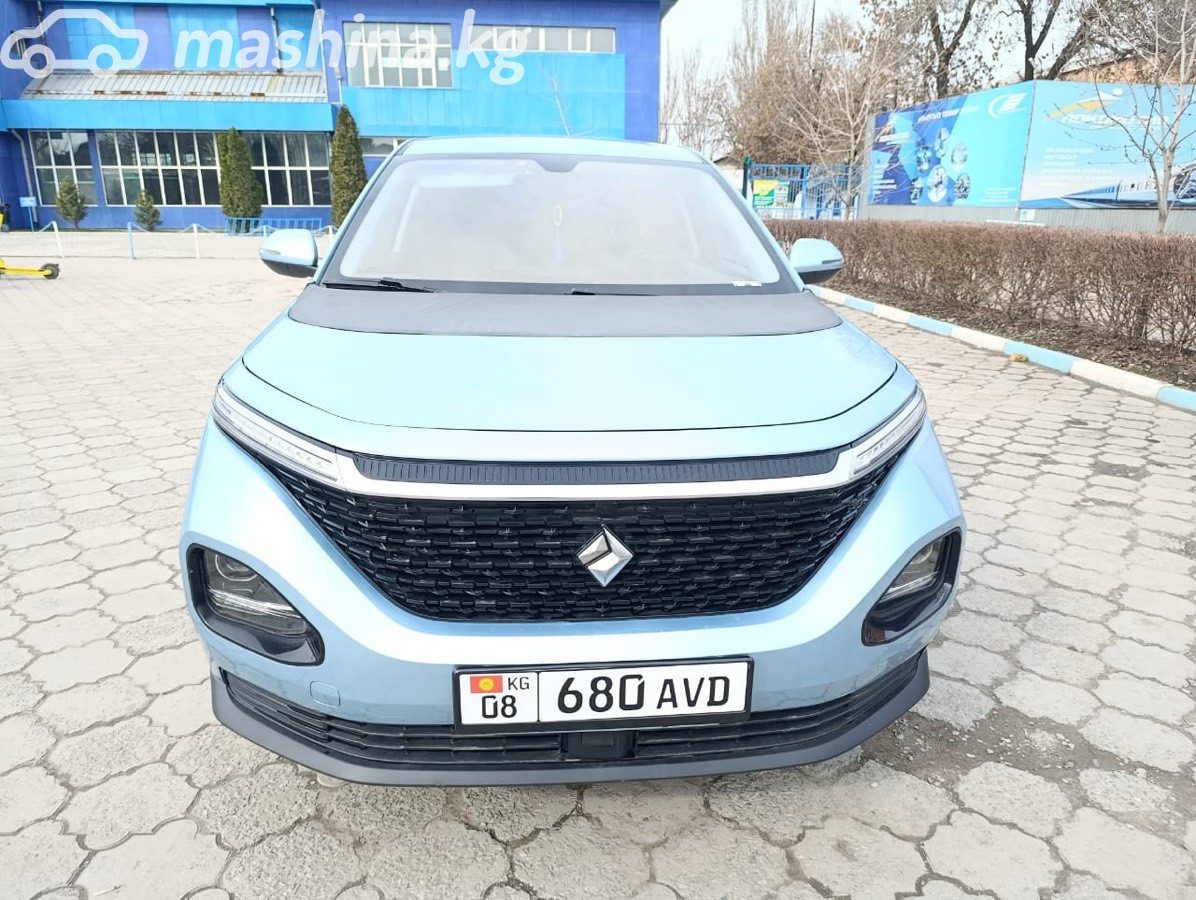 Baojun RC-5